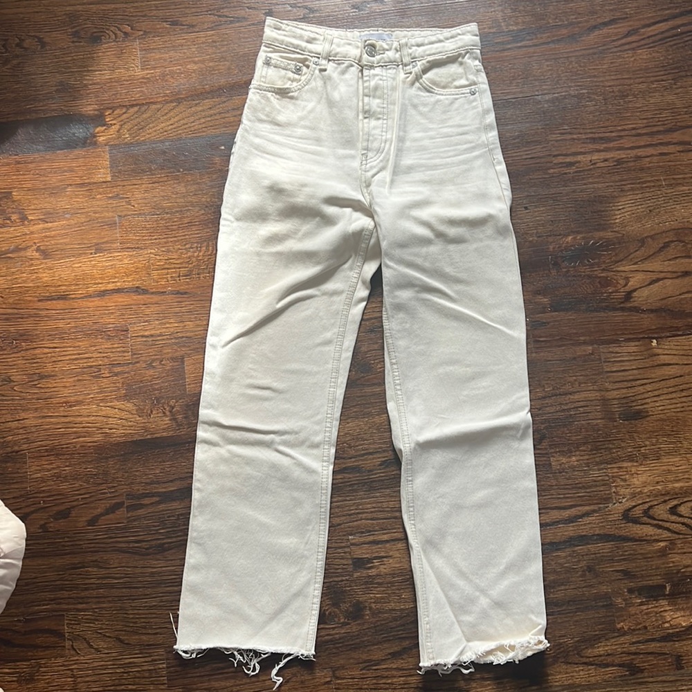 Zara Jeans